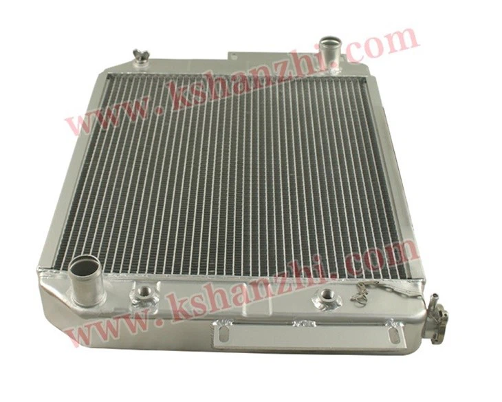 Dalian Forklift 30XF1B3310000 Oil Cooler Radiator