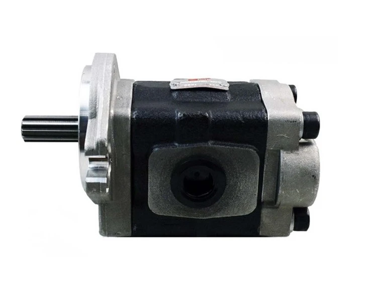 Caidéal Hiodrálacha A75G7-10001 Do H2000 CPD18, CPD20-25 (DSG05C20F9H1-R237C)