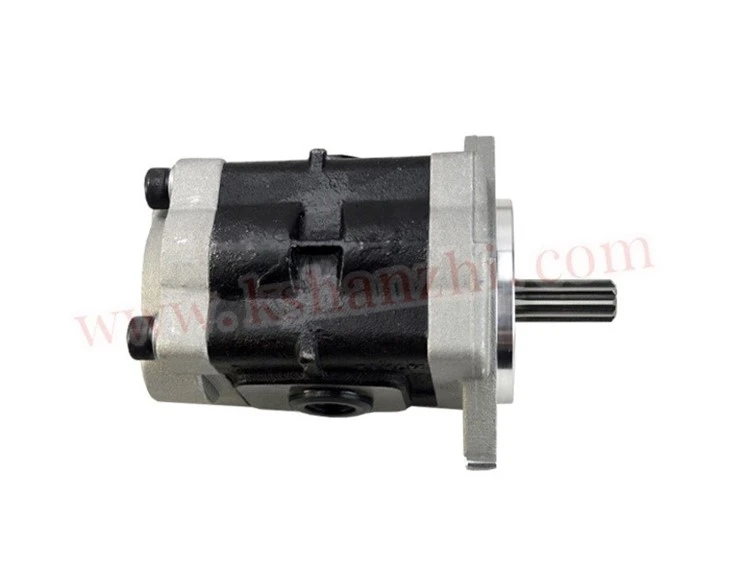 A75G7-10001 Hydraulic Pump For H2000 CPD18, CPD20-25 (DSG05C20F9H1-R237C)