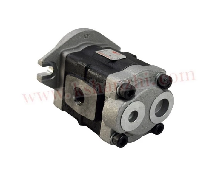 A75G7-10001 Hydraulic Pump For H2000 CPD18, CPD20-25 (DSG05C20F9H1-R237C)