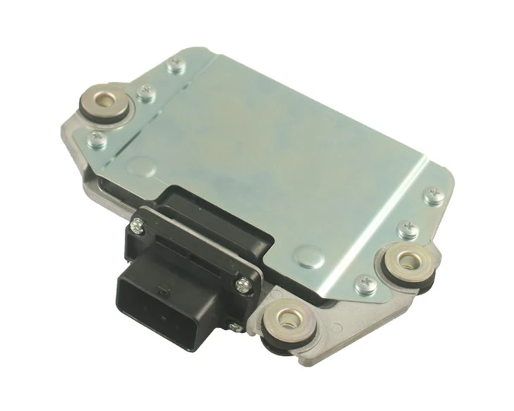 Páirteanna Forklift 129926-75080 Painéal Rialaithe ECU Do Tochail / 4TNV98, Fíor