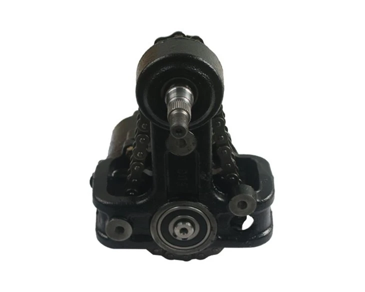 100% Genuine, 14300-71671 Steering Orbitrol For Nichiyu FBR25-75 best