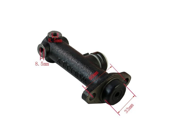 Forklift Parts 25595-40302 Brake Master Cylinder For Jac, Tcm, Hl, CPCD10~35