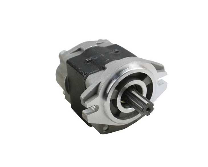 Forklift Parts Hydraulic Gear Pump For CPCD20~30HB/490BPG (CBHZGF32ALH61L-P2) best