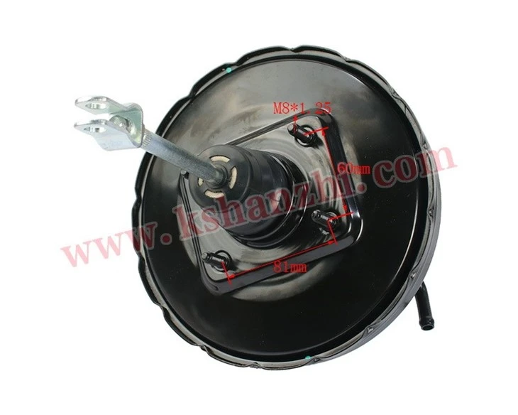 Forklift Parts R441-501000-000 Brake Booster Assy For CDCD40~50