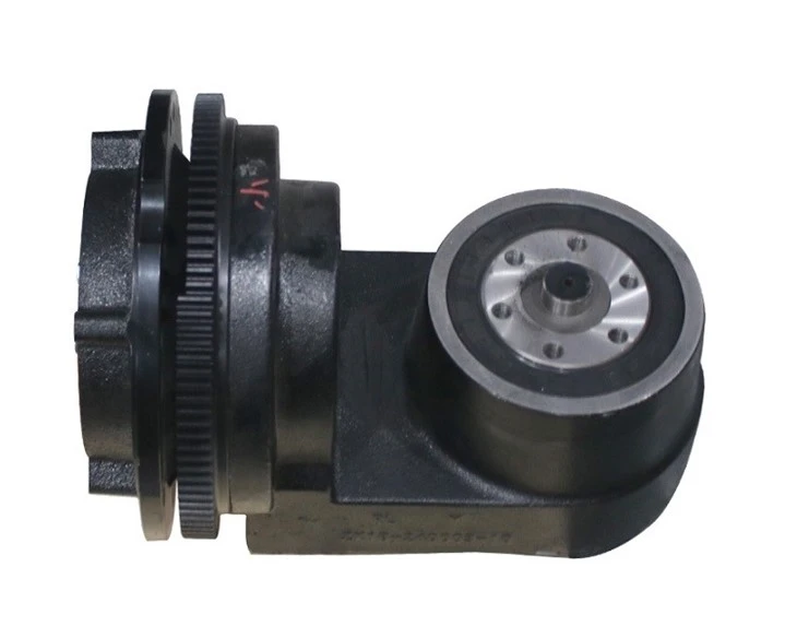 Forklift Parts ZK18 Reduction Gearbox Assembly For EP, CQD20, 100% Premium suppliers