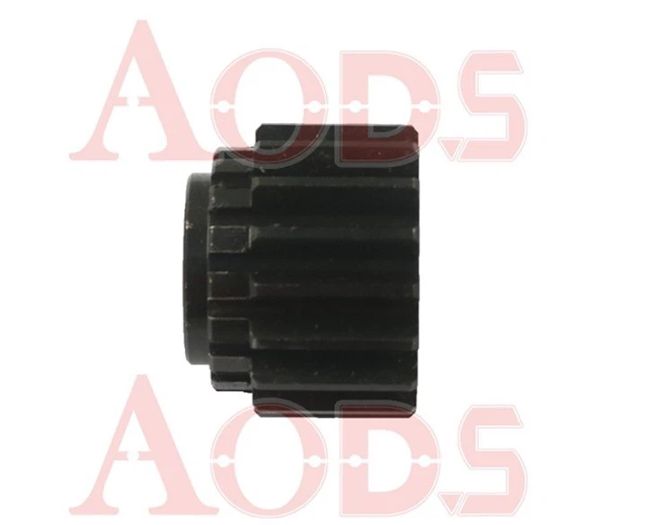 Hanzhi Forklift Parts CQ-TE100 Gear Ring For Mima TE100 Truck, 100% Premium