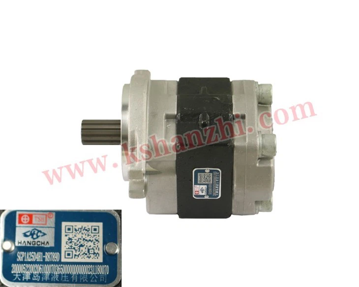 Hanzhi SGP1A25D4H1-R8789D 