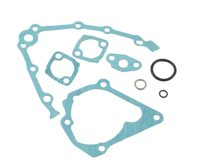 MD997672 Engine Gasket, Engine Overhaul Rebuild Kit For Mit 4G15