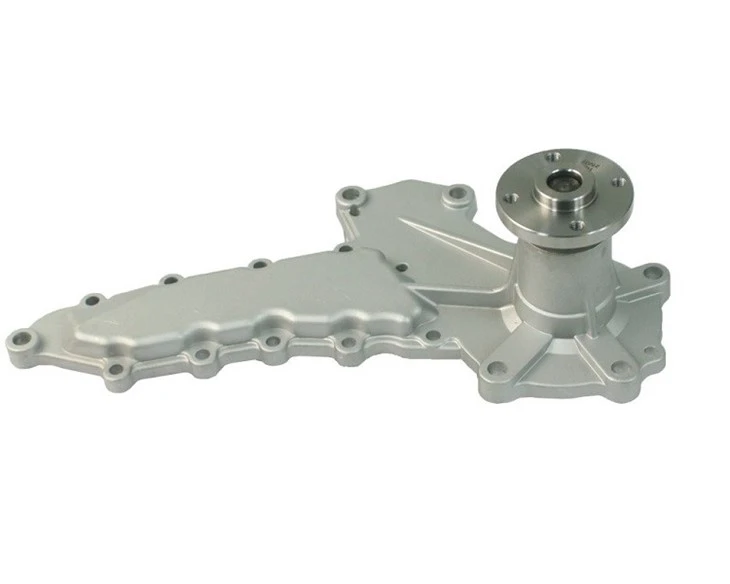 Original Quality, 1A021-73035 Water Pump For Kubota.L2050 suppliers