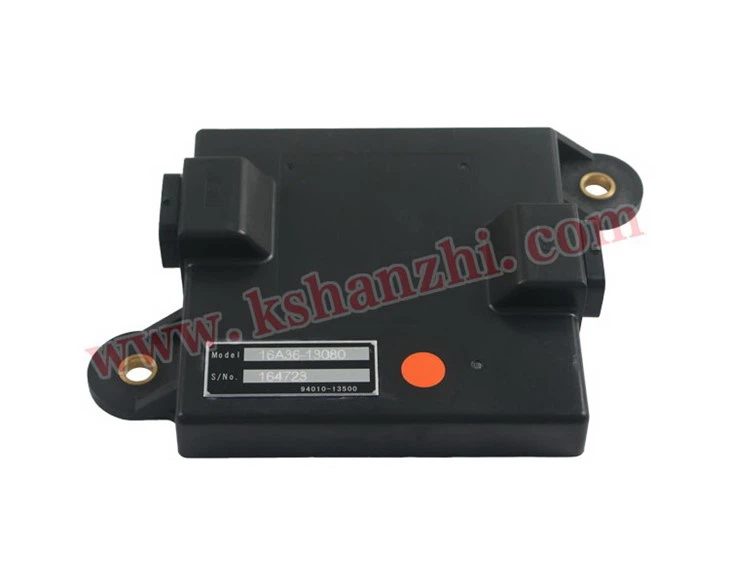 Painéal Rialaithe Páirteanna Forklift 91A82-03700 Rialaitheoir Do F14E