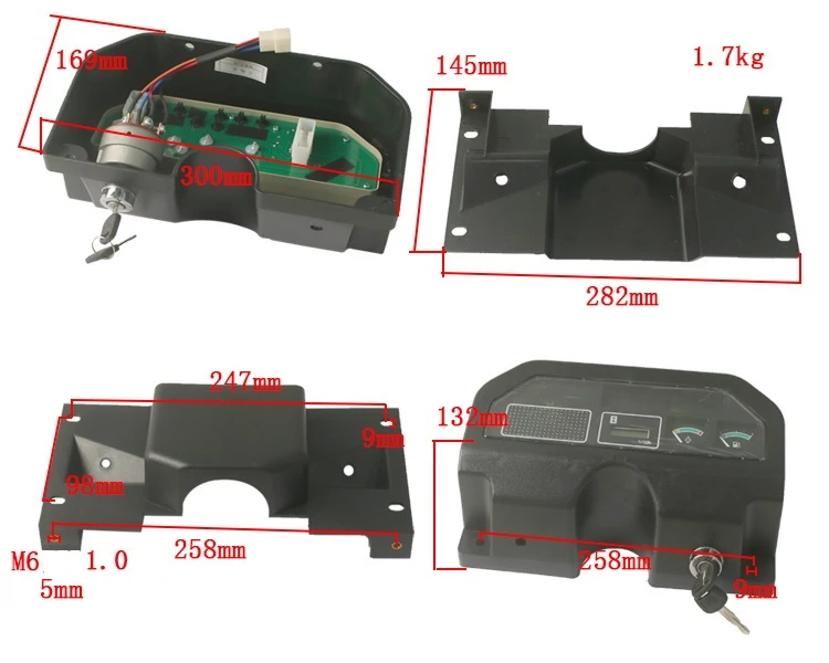 R960-740000-001-D15 R960-740000-001-D15