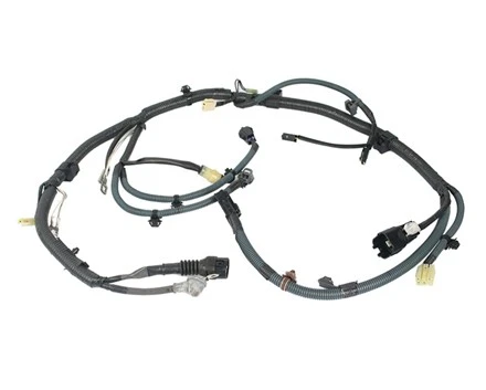 56021-N{1}} Innill Wire Harness Do FGZN20-30/4Y, 100% Bunaidh