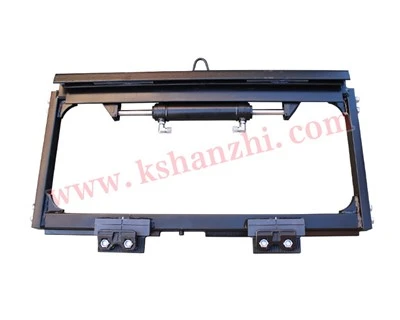 Ceangaltán Forklift TJSZC-HC3T-1050 Taobh-Aistritheoir Assy Do FD20~30-16