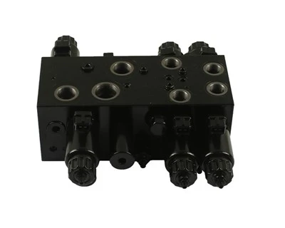Páirteanna Forklift 0009443130 Comhla Rialaithe Hiodrálacha Do Linde 1276, Préimh 100%