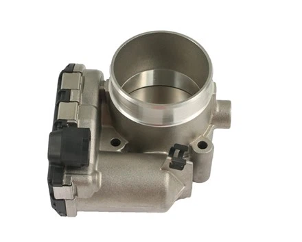 100% Páirteanna Bunaidh 4019103 Comhla Throttle Inneall Do Hyster H50