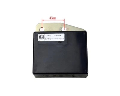 Córas Dearaidh Rialaitheora Forklift NC9419-702100-800 Do Cpcd20~30 "R" Sraith Bunaidh