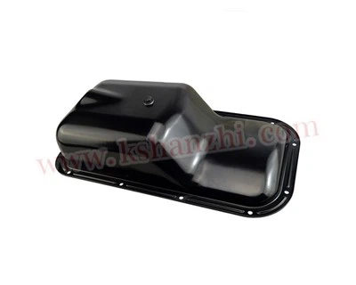 Páirteanna Forklift Oil Pan Úsáidte le haghaidh K15, K21, K25 le OEM N-11110-FU400
