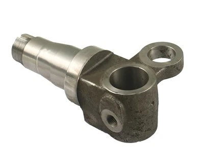 Páirteanna breise Forklift 12575814-00 Stiúrtha Knuckle RH Don Byd, CPD50