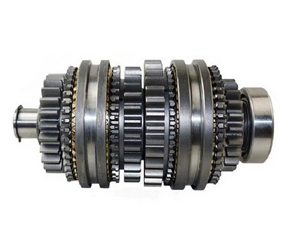 Fearas aistrithe láimhe, 12496-40201 Assy Synchronizer do FD20~30Z5/CPC10~35