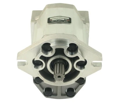 Hanzhi Forklift Parts A-HP00-103A{-0189Caidéal Hiodrálacha Do FD40~50-4/-5/6D95L, Préimh 100%