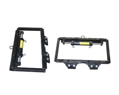 Comhthionól aistrithe Taoibh Do Nichiyu/Toy.Forklift (CYQ-LZY1.5T-780)