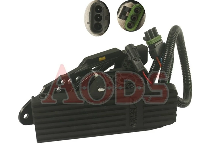 Throttle Controller, Forklift Parts 402452 Accelerator For Hangcha Forklift