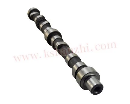 Camshaft Páirteanna Forklift Úsáidte le haghaidh Xinchai 495 (495B-06001)