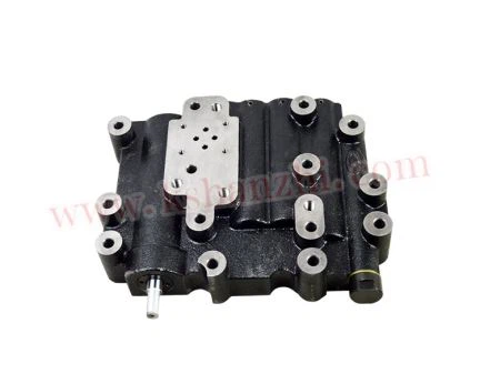 Comhla Rialú Páirteanna Forklift Úsáidte le haghaidh FD15 ~ 35, FG15 ~ 35 le OEM B380040, 31646G, B350024, 31646