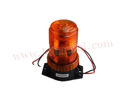 Lampa Strobe Rabhaidh LED 12V-110V 43341-401