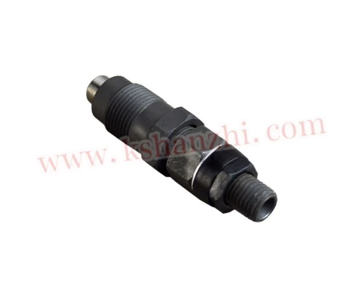 Páirteanna Forcardaithe 4D94 Injector Assy Cuid Uimhir YM129901-53001 Páirteanna Oem I Stoc