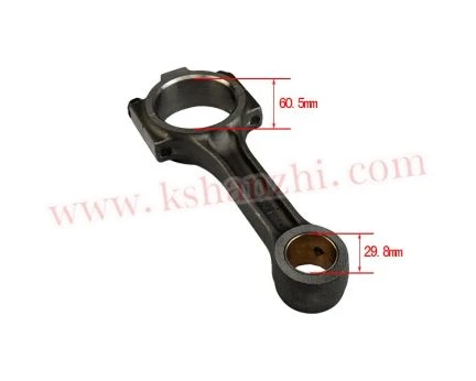 Páirteanna Forklift  4 D 94 E / 4 TNV 94 Con Rod Assy YM129900-23000