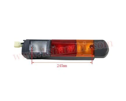 Páirteanna Forklift 7 FD 10 / 7 FD 30 Lampa Cúil 56630-23320 - 7 1 RH Ar Díol