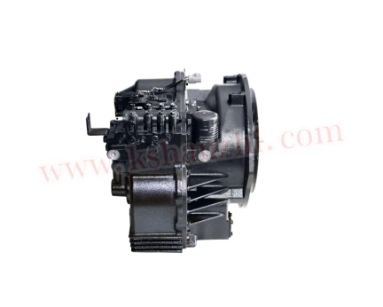 Páirteanna Forcardaithe 7FD35 / 7FD50 Assy Tarchuir, 32040-30520-71