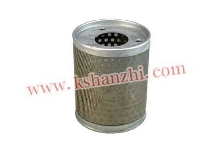Strainer Súchán Ola Hiodrálacha Páirteanna Forklift Do Toyota