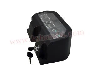 Assy Méadair Páirteanna Ardaithe Úsáidte Le haghaidh 30N, le Cuid Uimhir N163-740000, NC9717-740000-000