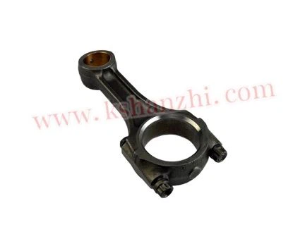Páirteanna Forklift QD 32  Ceangal Rod Assy, 12100-1W 402