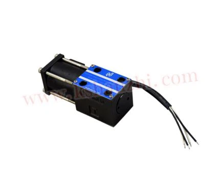 Comhlaí Solenoid Páirteanna Forklift  12 V.