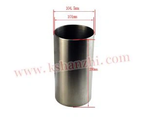 Páirteanna Páirteanna ardaitheoir Forcoir Sorcóir Liner Sorcóir muinchille Úsáidte Do Chuid 4D105 Uimhir 6736-29-2110 Oem Páirteanna, I Stoc
