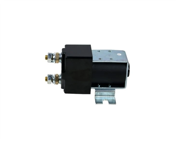 Electric Contactor 24V,ZJWP100L