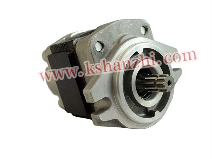 Hangcha 30N/TD27 Forklift Auto Hydraulic Gear Pump