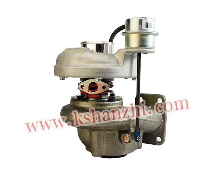 Perkins 1104D Diesel Engine Turbocharger For Sale