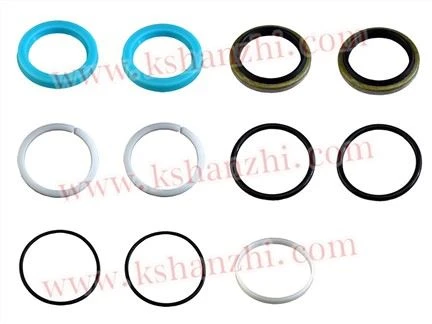 Kit Séala Gasket Sorcóir Cumhachta Inneall HLHZGXLB