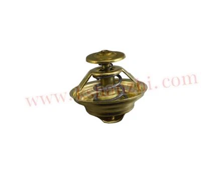 Teirmeastat Uilechoiteann Uilíoch Golden Xinchai 490 / 4D27