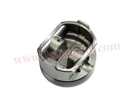 K21 Piston Sorcóir Alúmanam Ardchaighdeáin STD, 12010-FU420