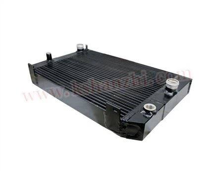 Radaitheoir Uisce Níos fuaire Linde / Yanmar NV94L 3511070511