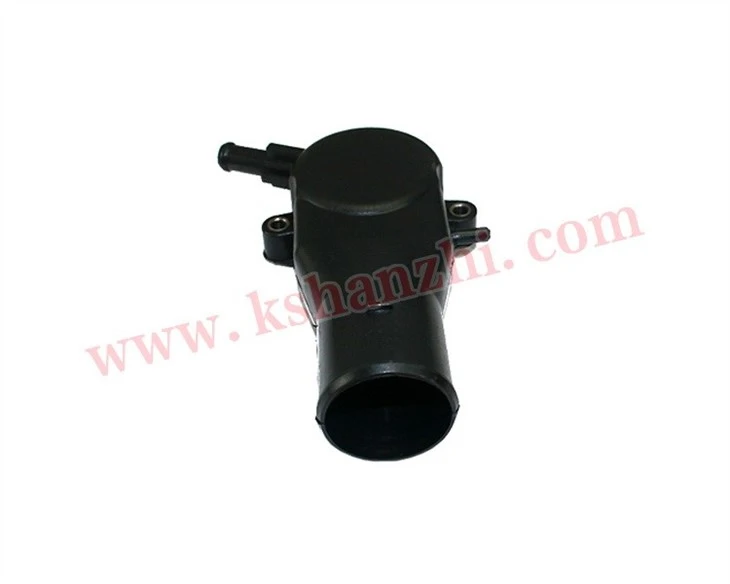 Carburetor Air-duct Hose 16267-FU400