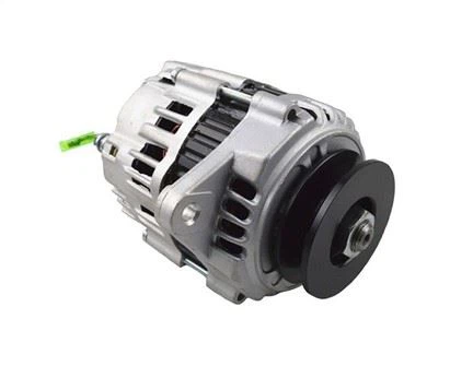 Malartóir 4JG2 12V / 50A, 8-97228-318-0