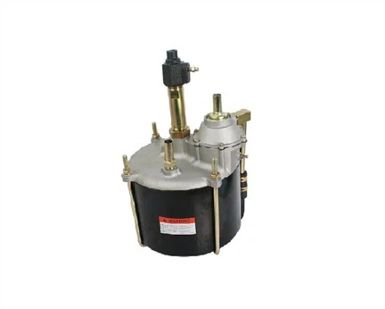 Teanndáileog Coscáin Fholúis Diaphragm Assy Hiodrálacha (25785-40601 / TCM)