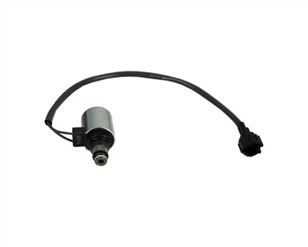 Comhla Solenoid Ardaithe Forklift Fíor Do F18C / 14E / 16D